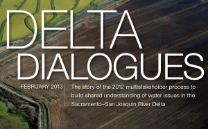 Delta Dialogue